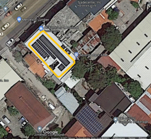 MR. FRANCIS MANLAPUS